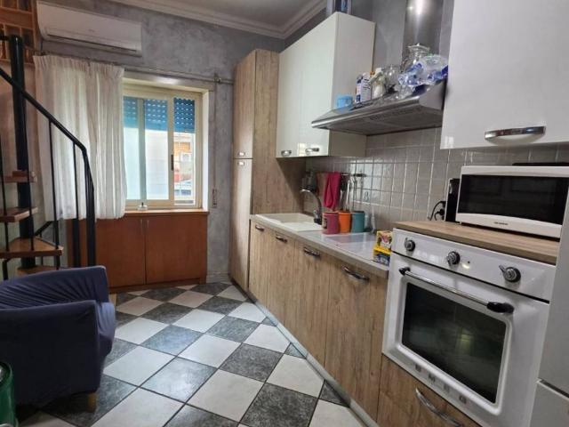 Appartamento in vendita a Tivoli RM