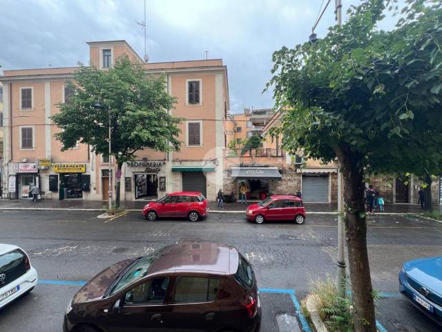 Appartamento in vendita a Tivoli RM