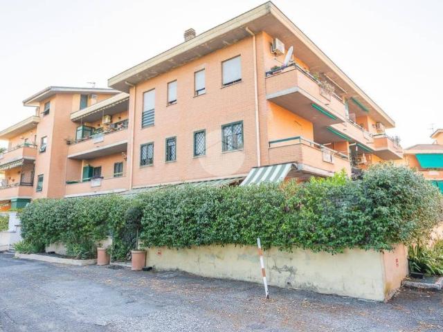 Appartamento in vendita a Tivoli RM