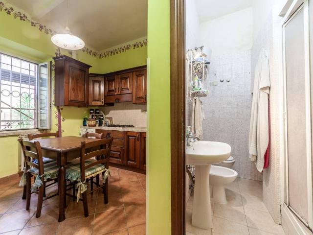 Appartamento in vendita a Tivoli RM