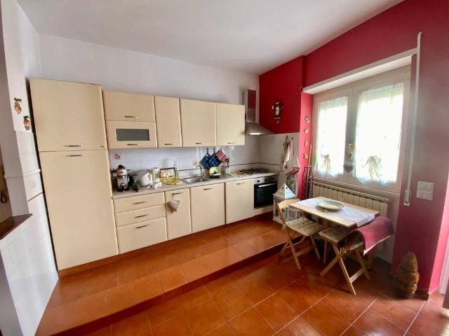 Appartamento in vendita a Tivoli RM