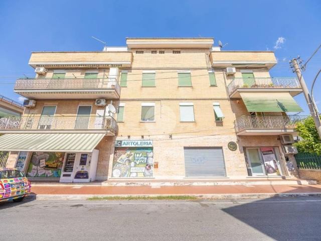 Appartamento in vendita a Tivoli RM