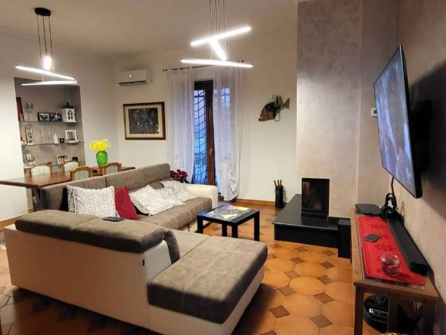 Appartamento in vendita a Tivoli RM