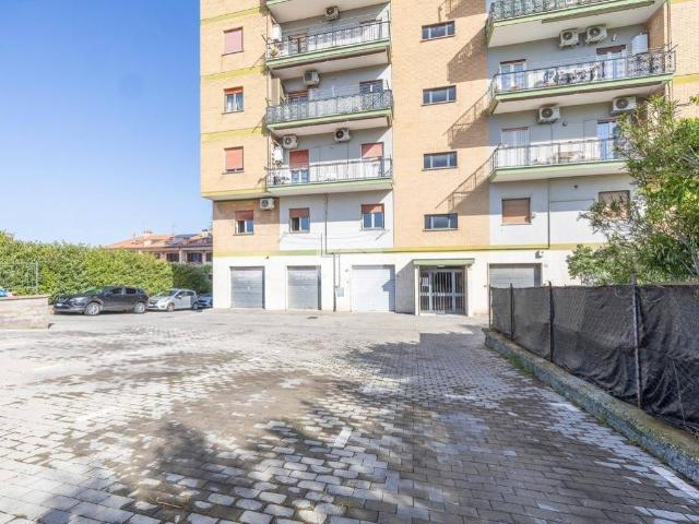 Appartamento in vendita a Tivoli RM