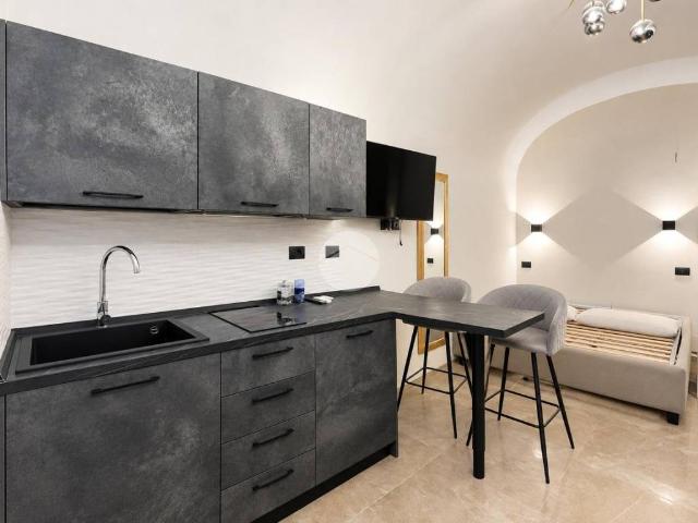 Appartamento in vendita a Tivoli RM