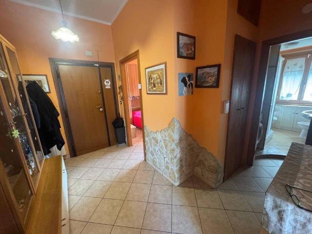 Appartamento in vendita a Tivoli RM