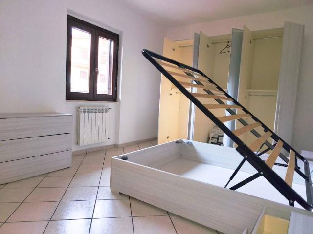 Appartamento in vendita a Tivoli RM
