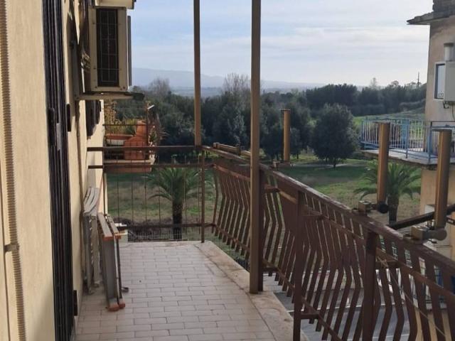 Appartamento in vendita a Tivoli RM