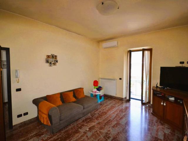 Appartamento in vendita a Tivoli RM