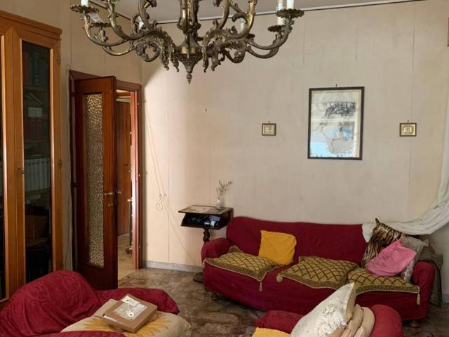 Appartamento in vendita a Tivoli RM