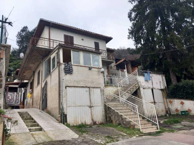 Appartamento in vendita a Tivoli RM