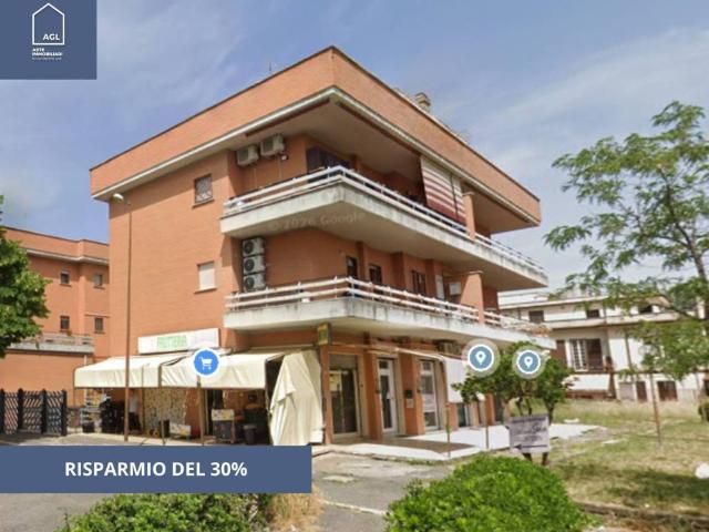 Appartamento in vendita a Tivoli RM