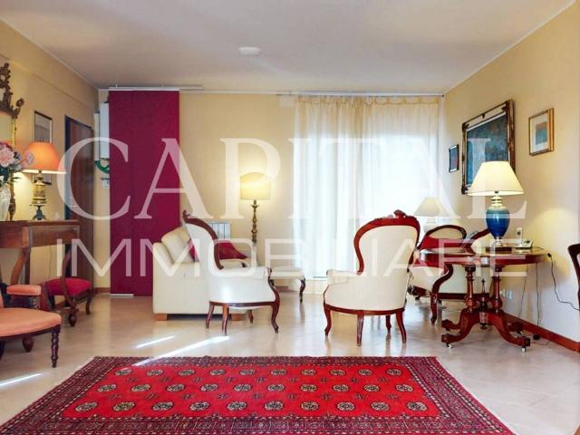 Appartamento in vendita a Tivoli RM