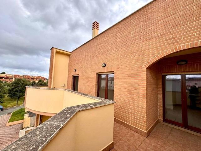 Appartamento in vendita a Tivoli RM