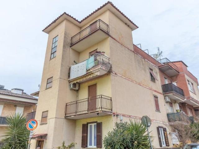Appartamento in vendita a Tivoli RM