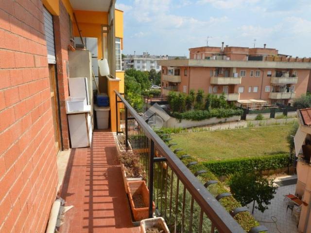 Appartamento in vendita a Tivoli RM