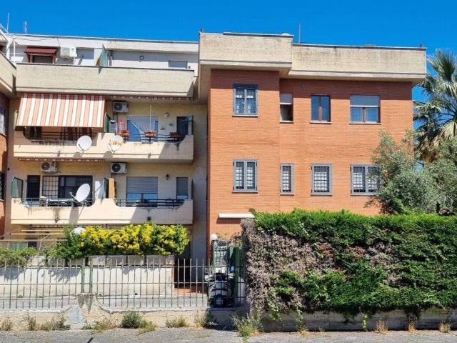 Appartamento in vendita a Tivoli RM