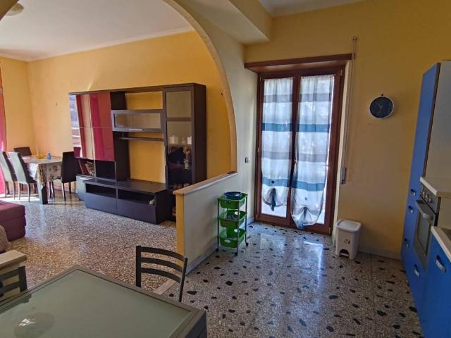Appartamento in vendita a Tivoli RM
