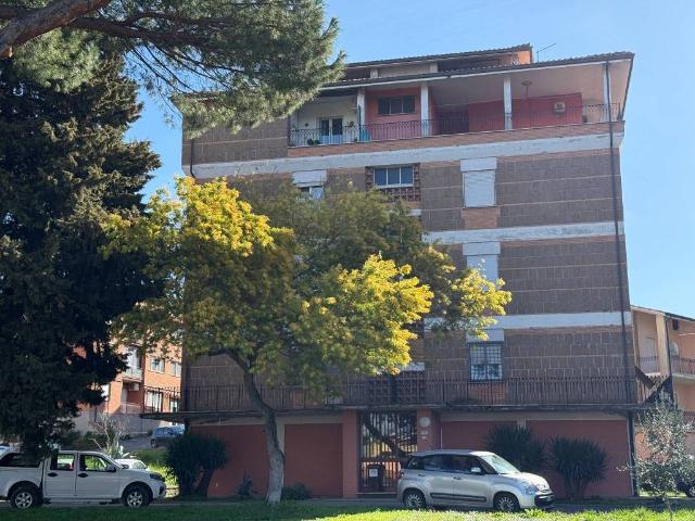 Appartamento in vendita a Tivoli RM
