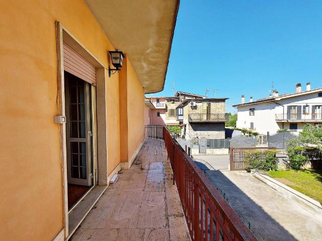 Appartamento in vendita a Tivoli RM