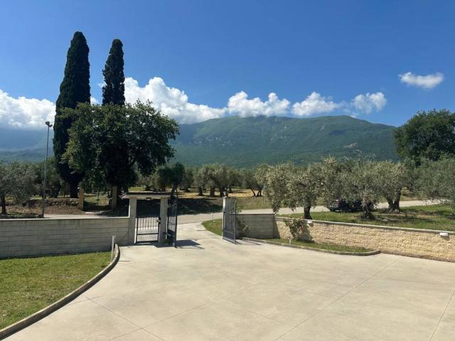 Appartamento in vendita a Tocco da Casauria PE