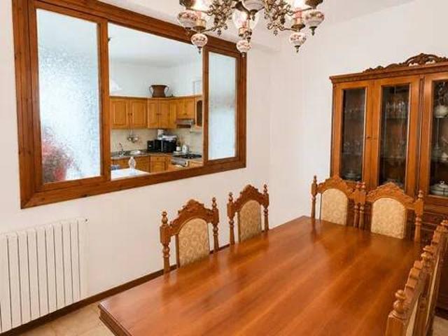 Appartamento in vendita a Tocco da Casauria PE