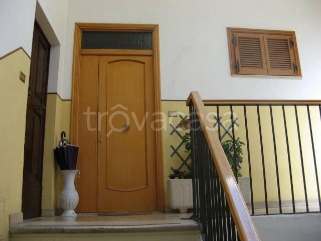 Appartamento in vendita a Tocco da Casauria via Giuseppe Mazzini, 5