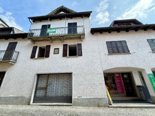 Appartamento in vendita a Toceno VB
