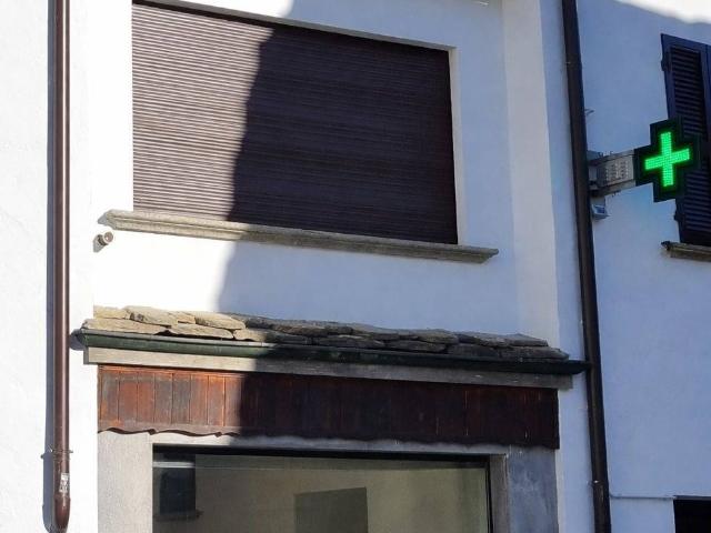 Appartamento in vendita a Toceno VB
