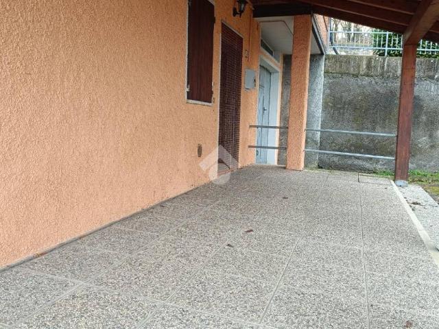 Appartamento in vendita a Toano RE