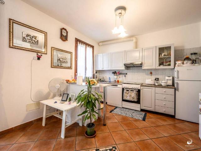 Appartamento in vendita a Toano RE