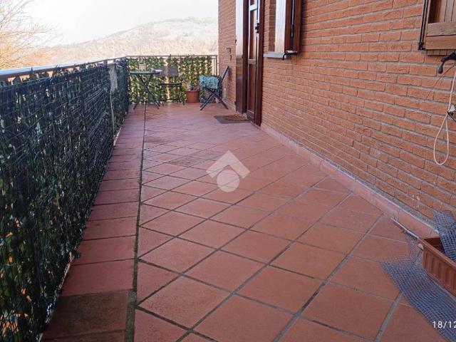 Appartamento in vendita a Toano RE