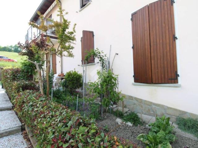 Appartamento in vendita a Toano RE