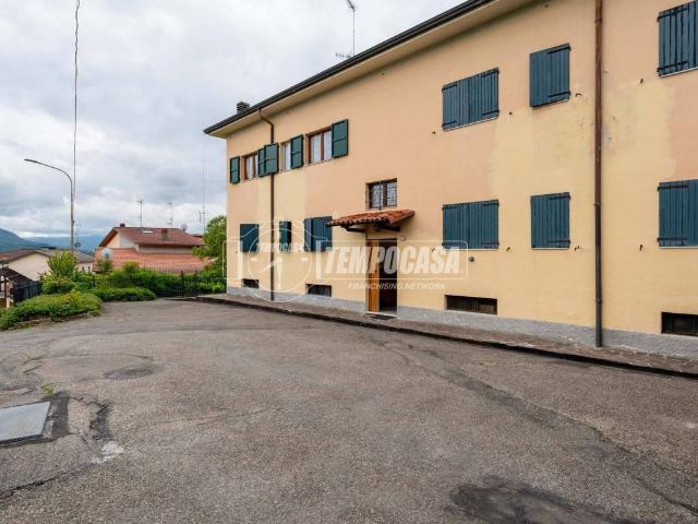 Appartamento in vendita a Toano RE