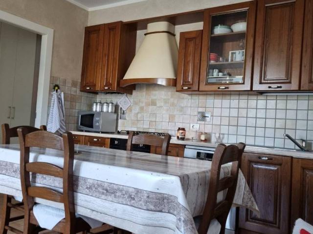 Appartamento in vendita a Toano RE