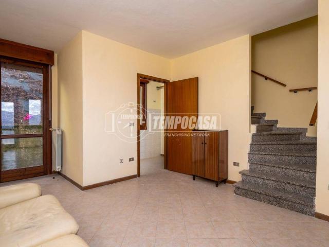 Appartamento in vendita a Toano RE