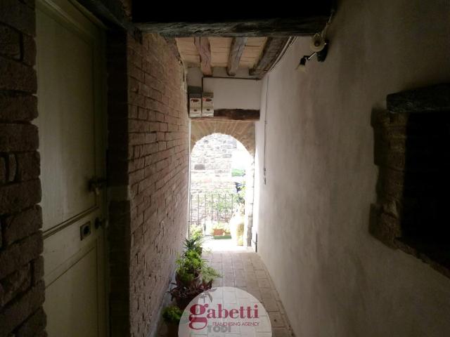 Appartamento in vendita a Todi