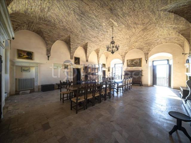 Appartamento in vendita a Todi