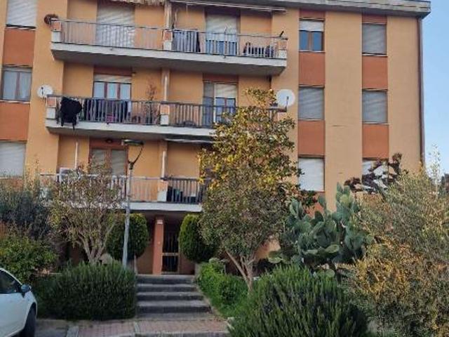 Appartamento in vendita a Todi