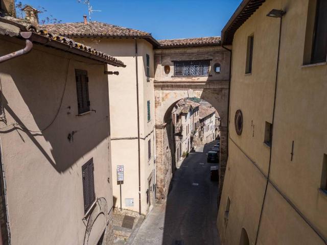 Appartamento in vendita a Todi PG