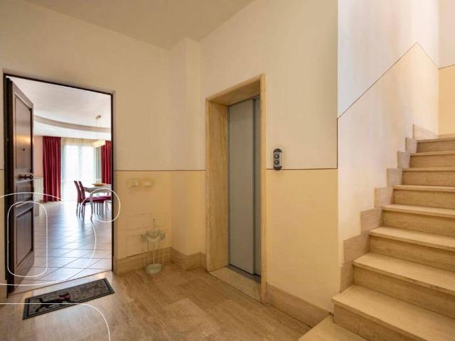 Appartamento in vendita a Todi PG