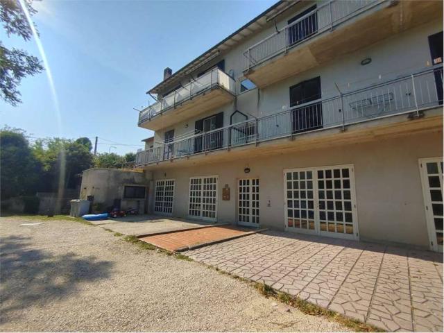 Appartamento in vendita a Todi PG