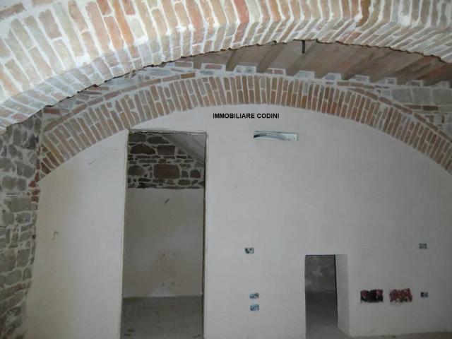 Appartamento in vendita a Todi PG