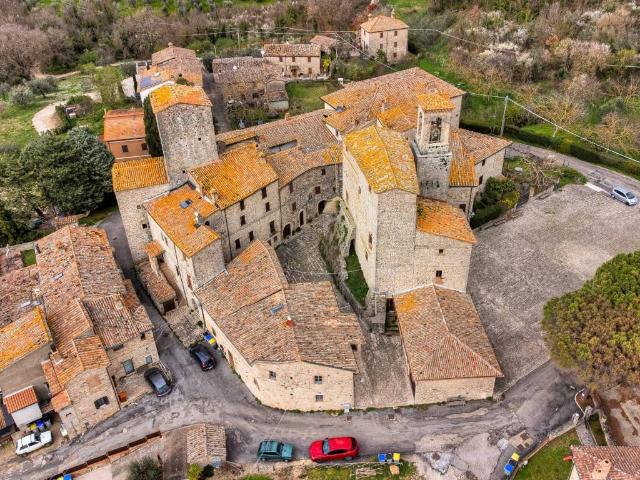 Appartamento in vendita a Todi PG