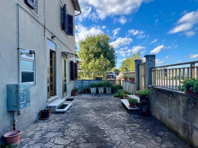 Appartamento in vendita a Todi PG