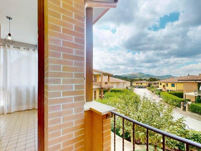 Appartamento in vendita a Todi PG