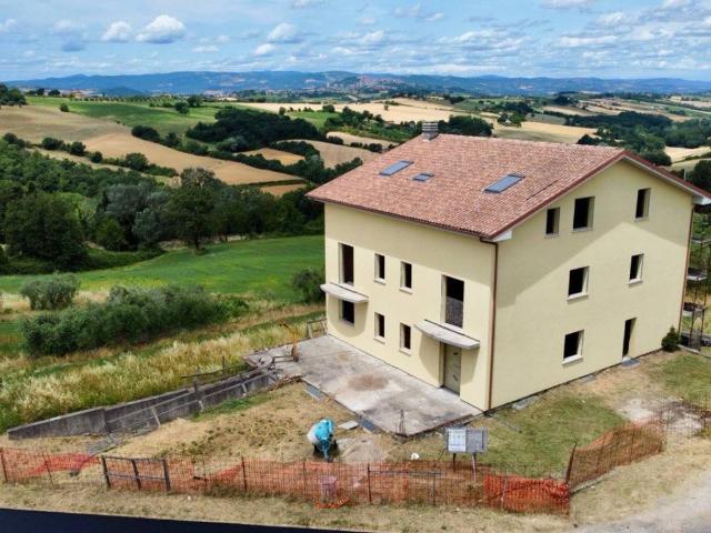 Appartamento in vendita a Todi PG