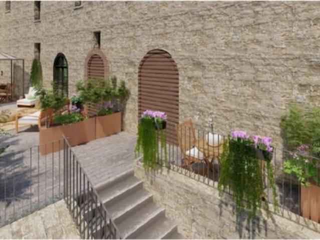 Appartamento in vendita a Todi PG