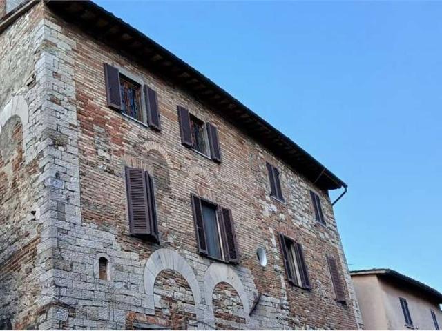 Appartamento in vendita a Todi PG