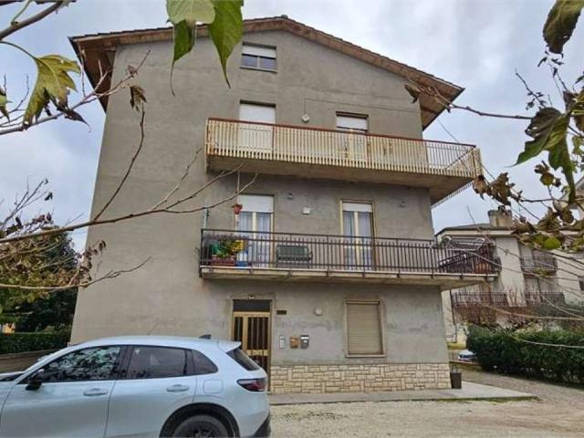 Appartamento in vendita a Todi PG